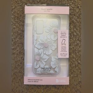 Kate Spade phone cover S20
